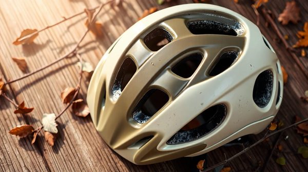Casque vélo enfant : l'indispensable pour des balades sécurisées