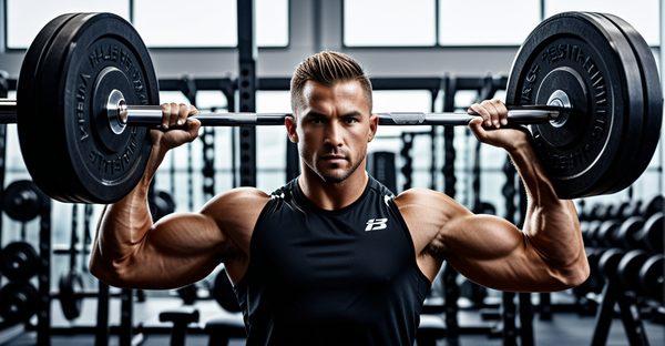 Libérez votre potentiel avec nos programmes de musculation