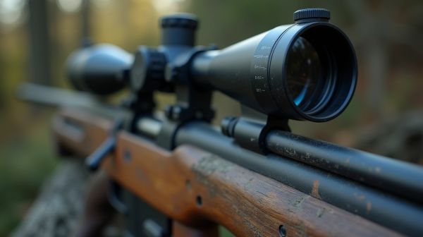 Maîtriser la précision des snipers airsoft pour un tir efficace