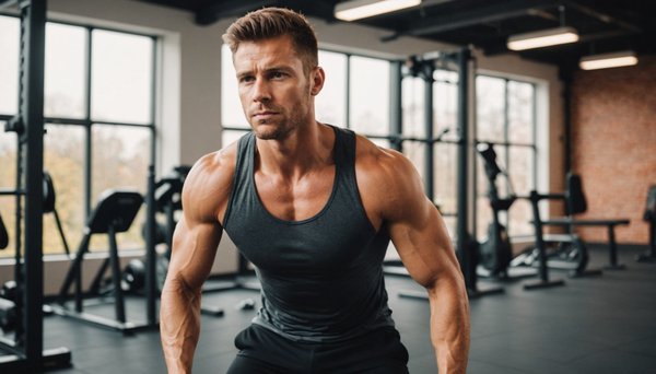 Améliorez votre santé avec un coach sportif personnalisé