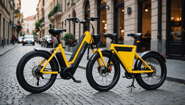 Vélos électriques : profitez de remises exceptionnelles et de qualité