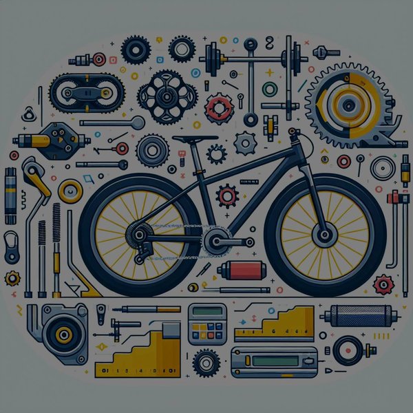 Quels sont les meilleurs matériaux de cadre de vélo pour allier légèreté et résistance?