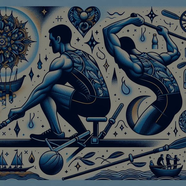 Quels exercices de renforcement du dos sont essentiels pour les pratiquants de l'aviron?